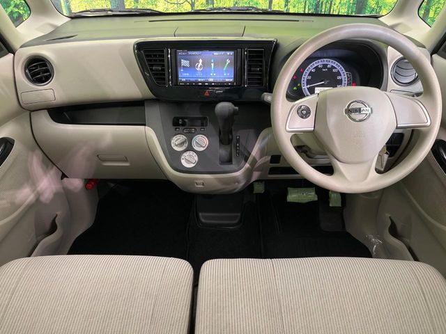 NISSAN DAYZ ROOX 2019