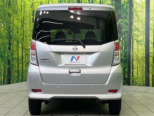 NISSAN DAYZ ROOX 2019