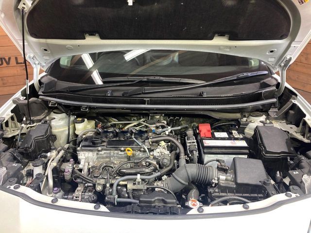 TOYOTA YARIS CROSS 2025