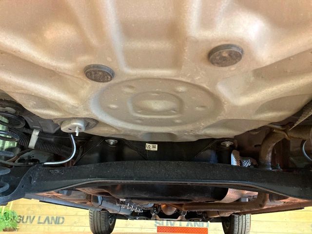 TOYOTA YARIS CROSS 2025