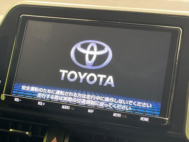 TOYOTA C-HR 2019