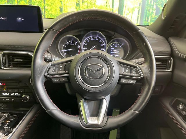 MAZDA CX-8 2021