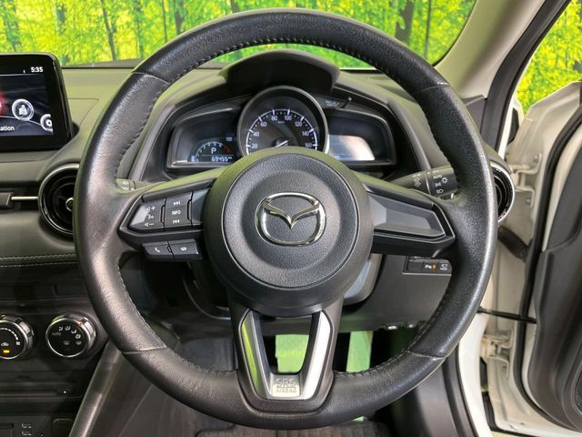 MAZDA CX-3 2019