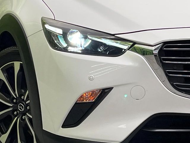 MAZDA CX-3 2019