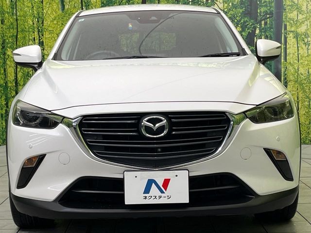 MAZDA CX-3 2019