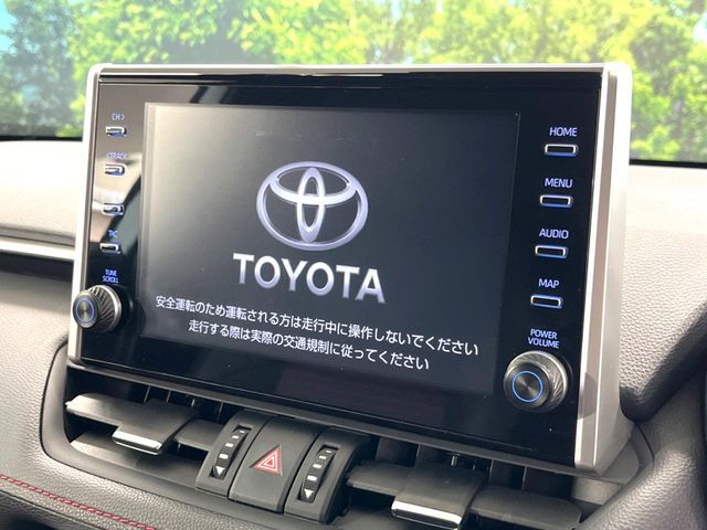 TOYOTA RAV4 PHV 2021