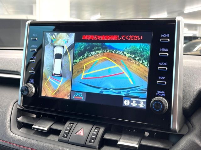 TOYOTA RAV4 PHV 2021