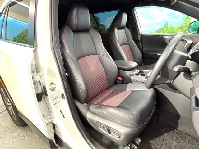 TOYOTA RAV4 PHV 2021