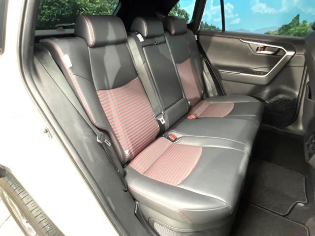 TOYOTA RAV4 PHV 2021