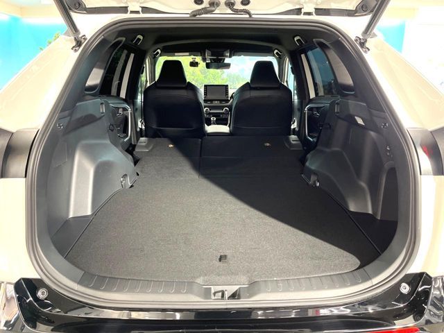 TOYOTA RAV4 PHV 2021