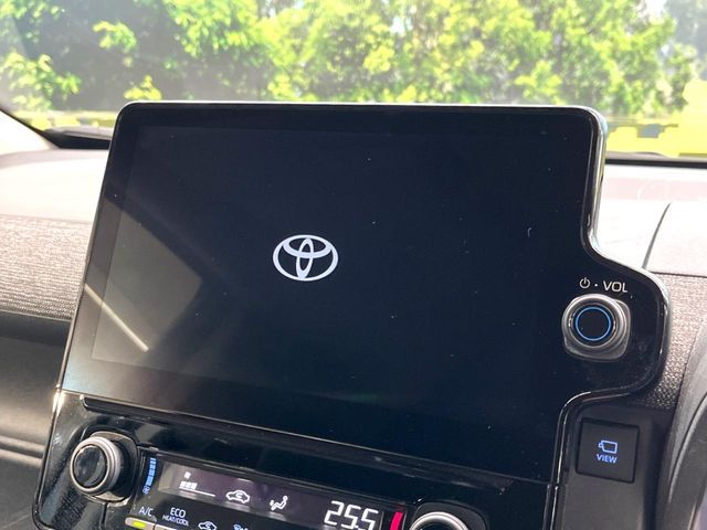 TOYOTA SIENTA HYBRID 2022