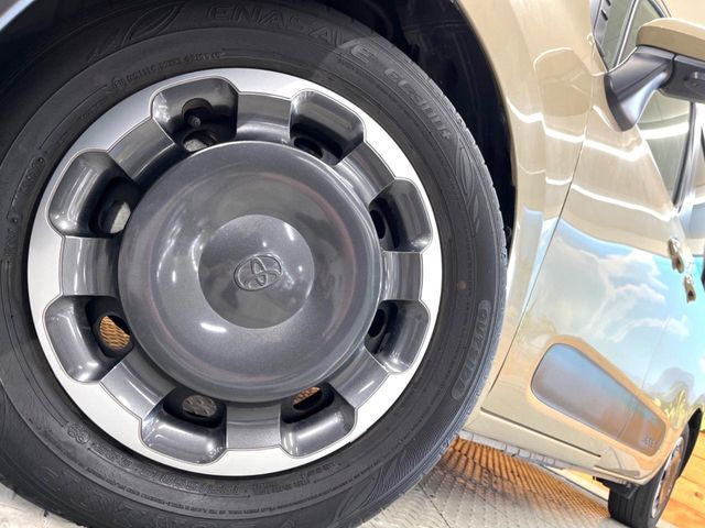 TOYOTA SIENTA HYBRID 2022