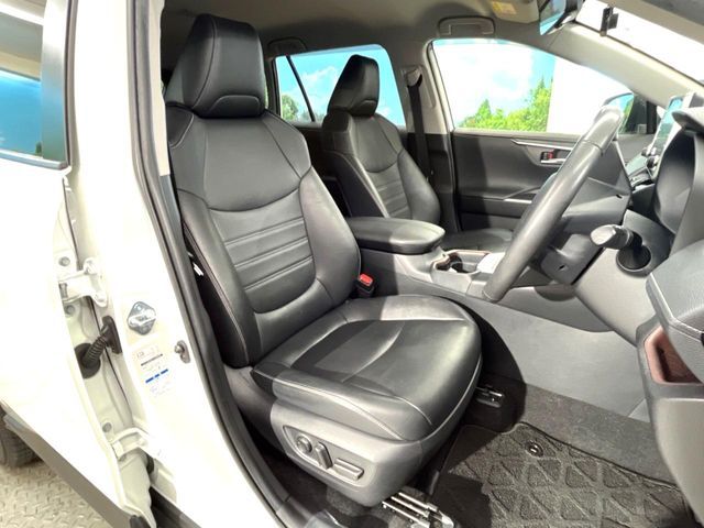 TOYOTA RAV4 4WD 2020