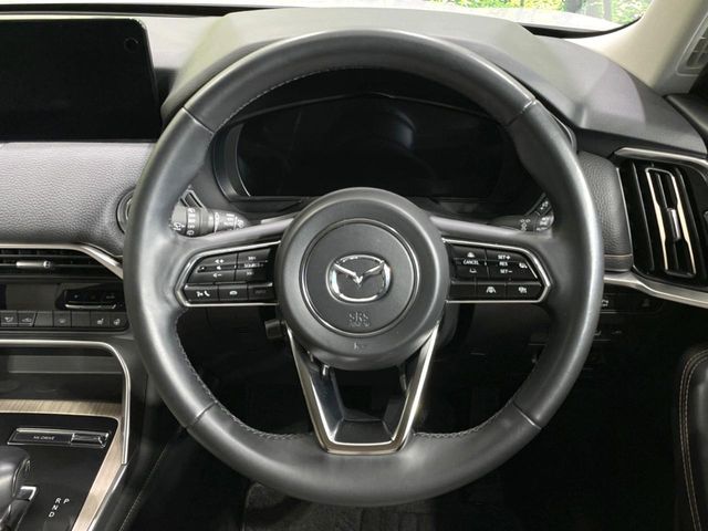 MAZDA CX-60 2024