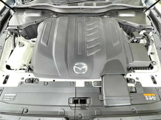 MAZDA CX-60 2024