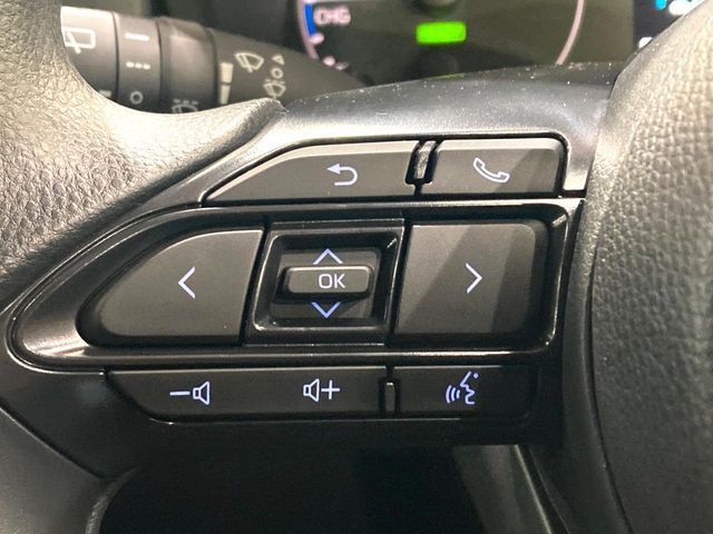 TOYOTA SIENTA HYBRID 2025