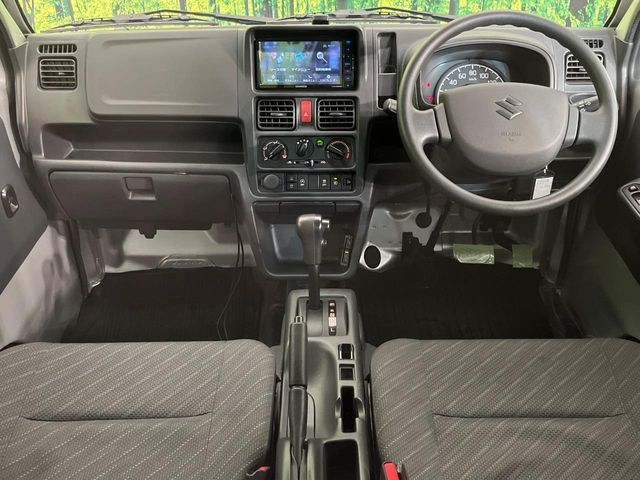 SUZUKI CARRY truck 2023