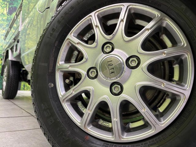 SUZUKI CARRY truck 2023