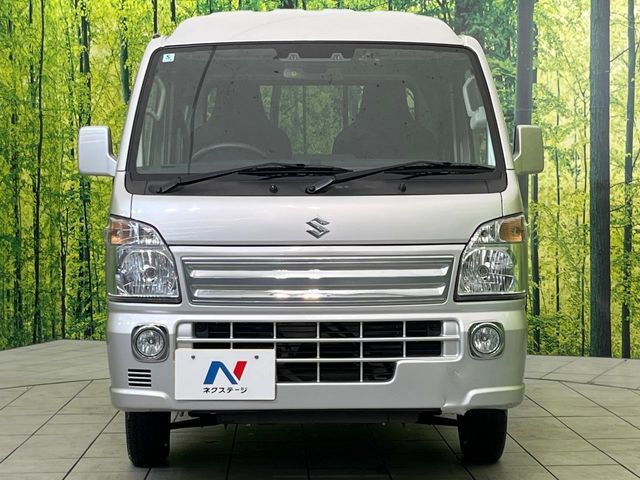 SUZUKI CARRY truck 2023