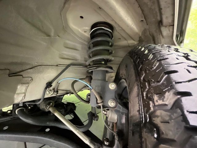 SUZUKI CARRY truck 2023