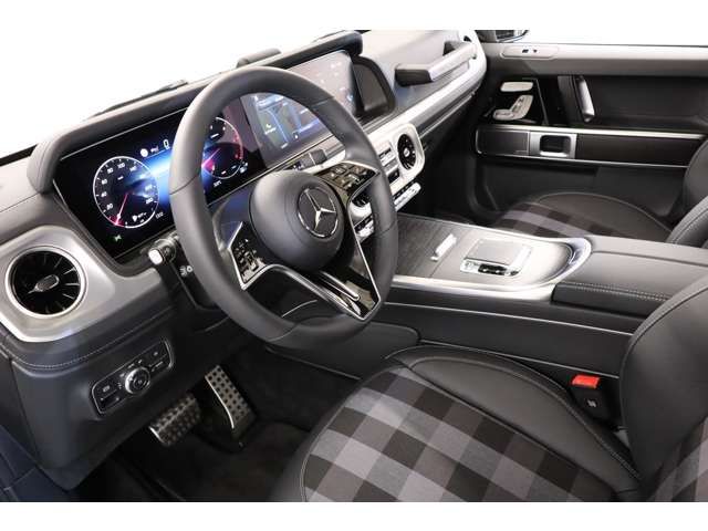 MERCEDES BENZ MERCEDES BENZ G class 2025