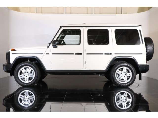 MERCEDES BENZ MERCEDES BENZ G class 2025