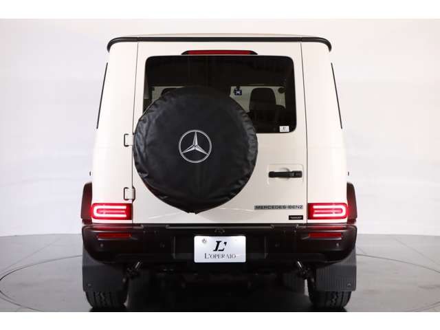 MERCEDES BENZ MERCEDES BENZ G class 2025