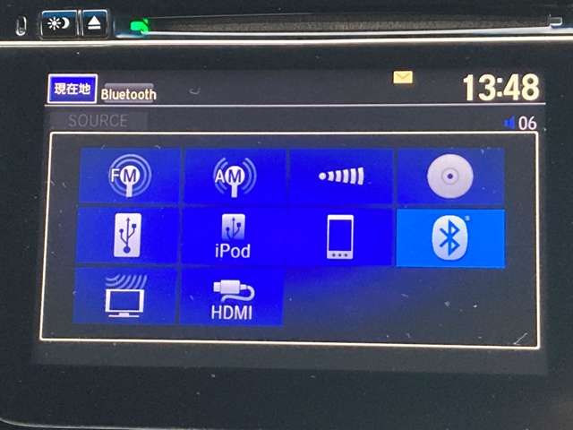 HONDA FIT HYBRID 4WD 2014