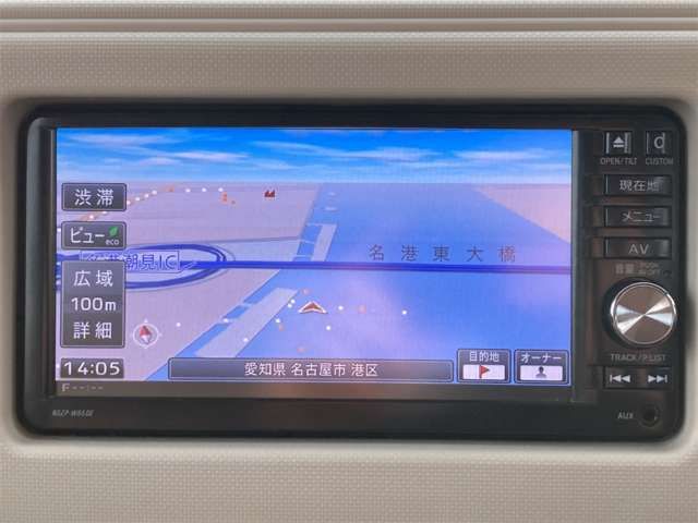 DAIHATSU MIRA Cocoa 4WD 2015