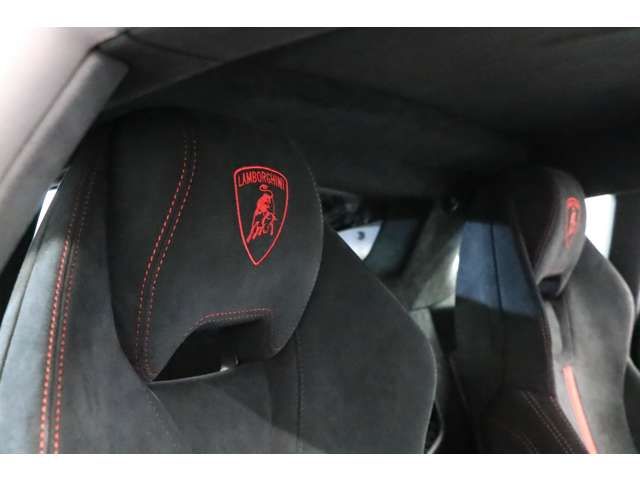 LAMBORGHINI LAMBORGHINI HURACAN 2018