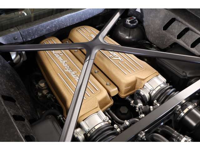 LAMBORGHINI LAMBORGHINI HURACAN 2018