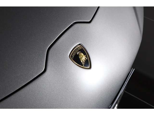 LAMBORGHINI LAMBORGHINI HURACAN 2018