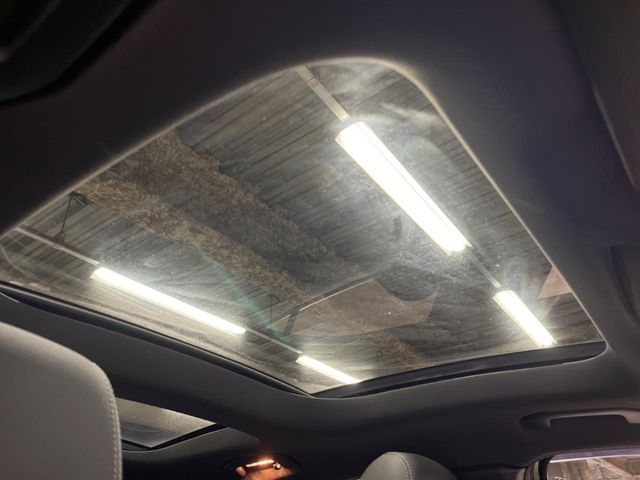 MERCEDES BENZ MERCEDES BENZ GLA class 2017