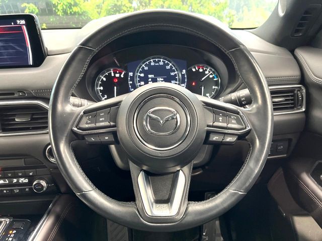 MAZDA CX-8 2020