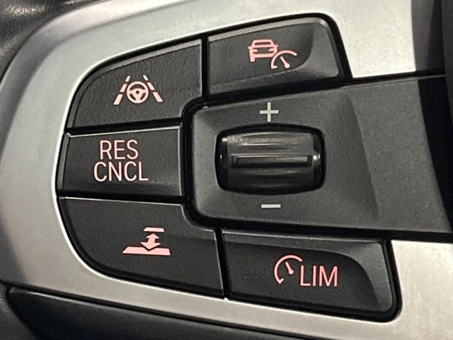 BMW BMW 5series sedan 2017