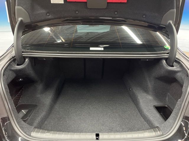 BMW BMW 5series sedan 2017