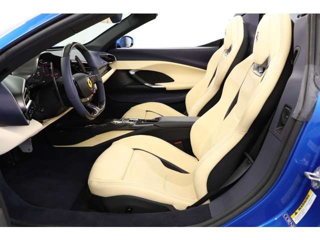 FERRARI FERRARI 296 GTS 2024