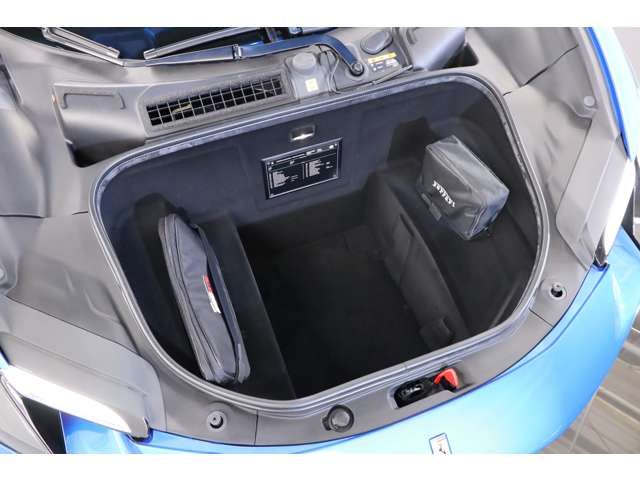 FERRARI FERRARI 296 GTS 2024