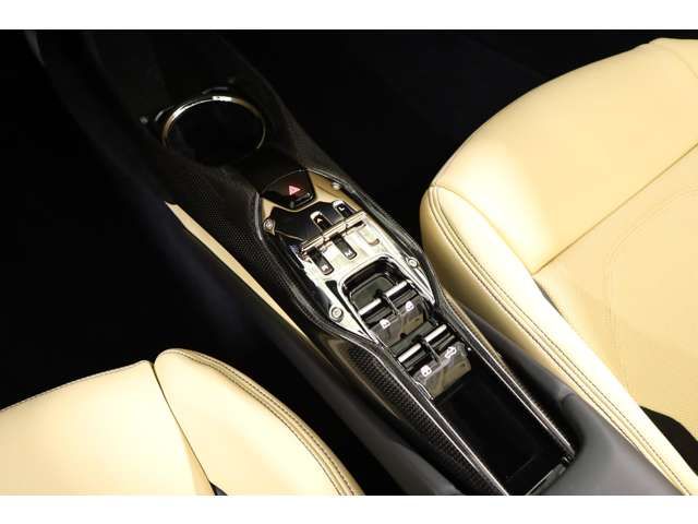 FERRARI FERRARI 296 GTS 2024