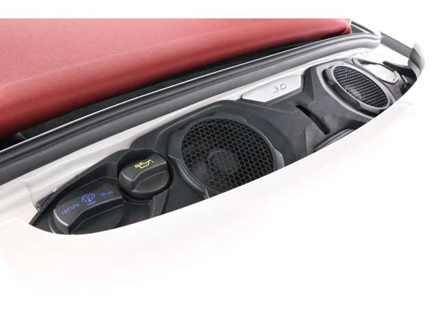 PORSCHE PORSCHE 911 2021