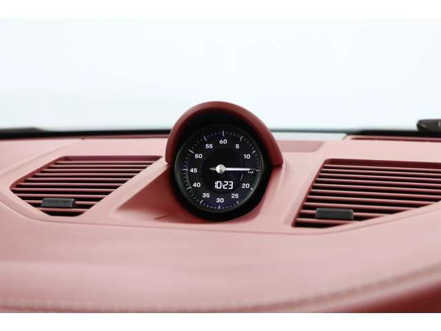 PORSCHE PORSCHE 911 2021