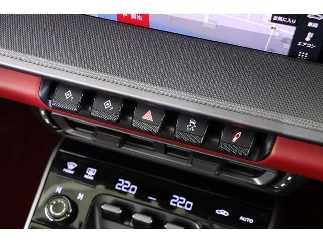 PORSCHE PORSCHE 911 2021