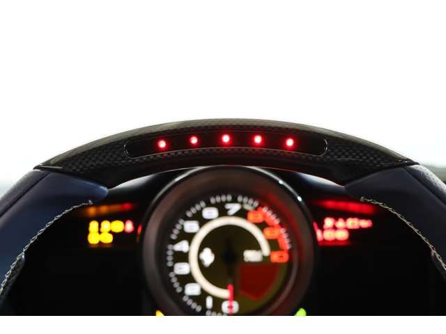 FERRARI FERRARI 488GTB 2016