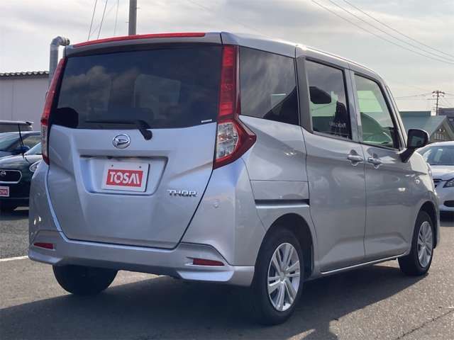 DAIHATSU THOR 4WD 2022