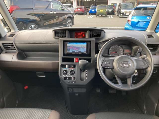 DAIHATSU THOR 4WD 2022