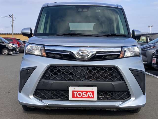 DAIHATSU THOR 4WD 2022