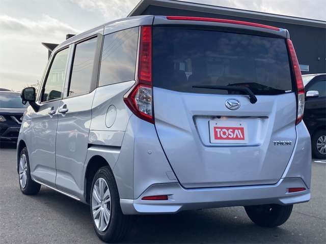 DAIHATSU THOR 4WD 2022