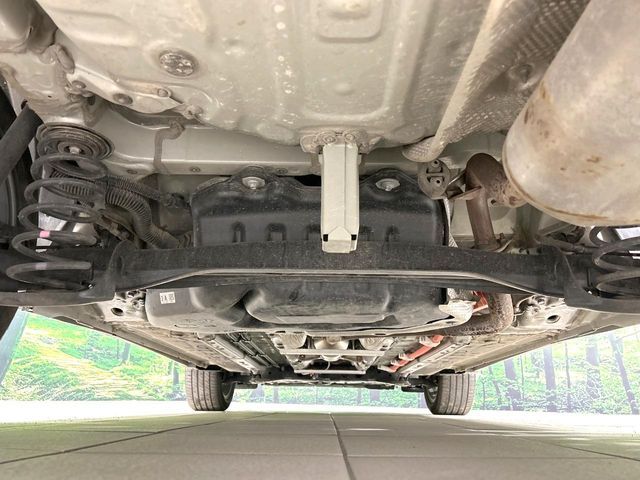 TOYOTA COROLLA CROSS HYBRID 2025