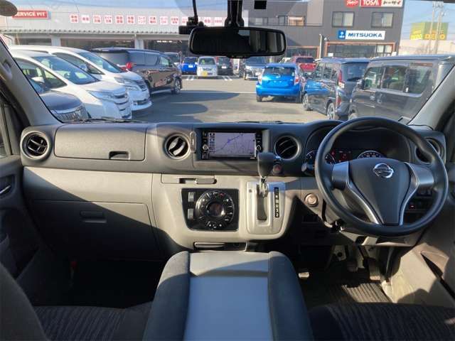 NISSAN NV350 CARAVAN 4WD 2020