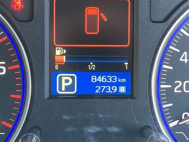 NISSAN NV350 CARAVAN 4WD 2020